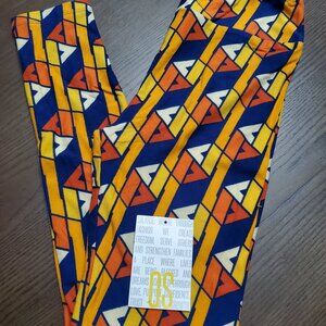 New Lularoe Leggings size one size